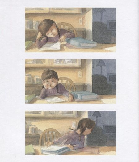 Фотография книги "Тира Хедер: Доклад о медведях"