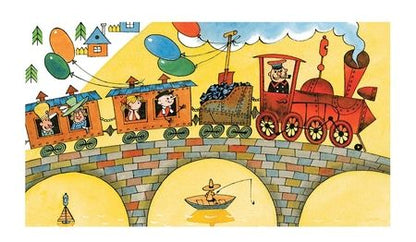 Фотография книги "Токмакова: Аля, Кляксич и буква "А""