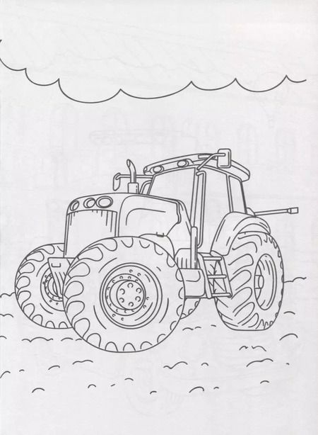 Фотография книги "Только для мальчиков. Суперраскраска"