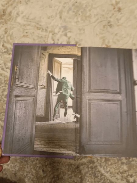 Фотография книги "(Толстой) Быстролётов: Пир бессмертных. Том 3"