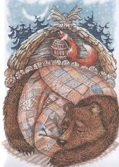 Фотография книги "Толстой: Сорочьи сказки"