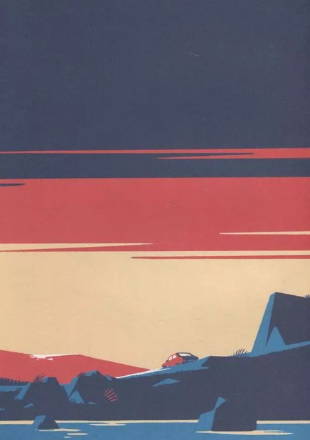 Фотография книги "Том Огома: Через"