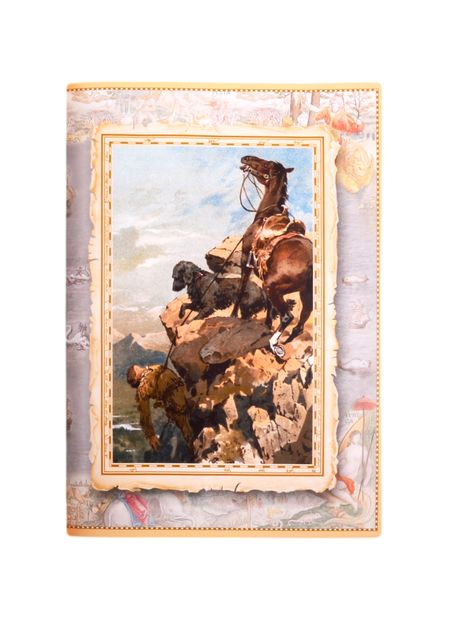 Фотография книги "Томас Рид: Охотники за скальпами"