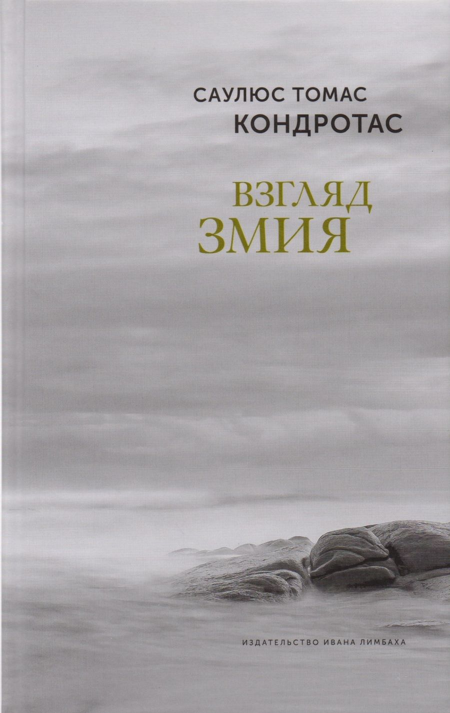 Обложка книги "Томас Саулюс: Взгляд змия"