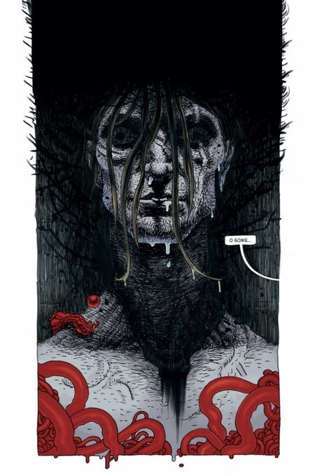 Фотография книги "Томаси: Дом Покаяния"