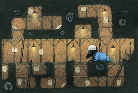 Фотография книги "Тоон Теллеген: Письма только для своих"