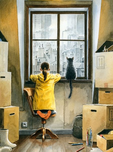 Фотография книги "Торбен Кульманн: Серый город"