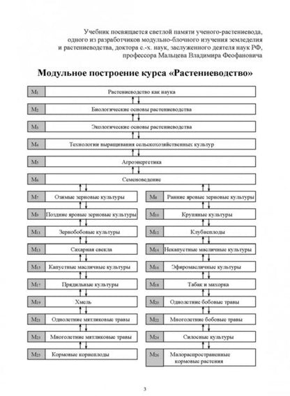 Фотография книги "Ториков, Белоус, Мельникова: Растениеводство. Учебник"