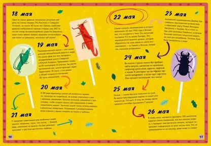 Фотография книги "Трейси Тернер: 365 фактов"
