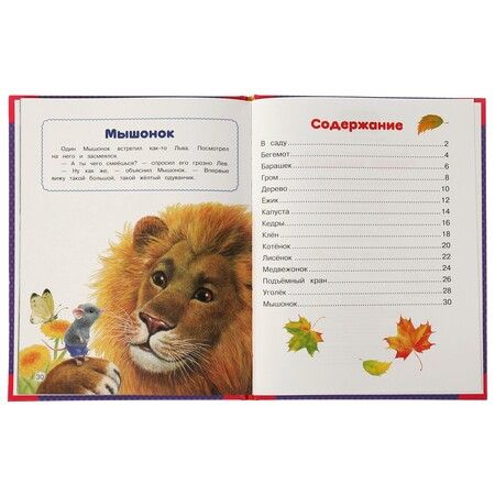 Фотография книги "Цыферов: Любимые книжки. Сказки малышам"