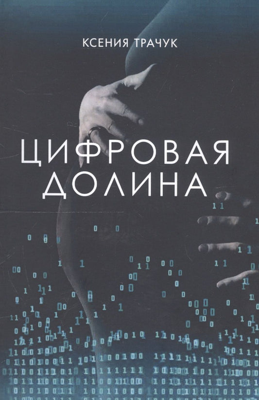 Обложка книги "Цифровая долина"