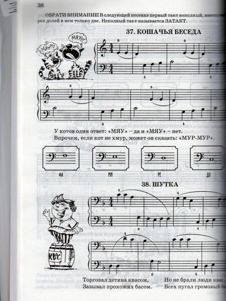 Фотография книги "Цыганова, Королькова: Новая школа игры на фортепиано"