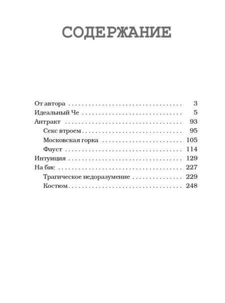 Фотография книги "Цыпкин: Идеальный Че. Интуиция и новые беспринцыпные истории"