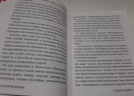 Фотография книги "Цыпкин, Хабенский, Снегирев: БеспринцЫпные чтения. Вишлист. Сборник"