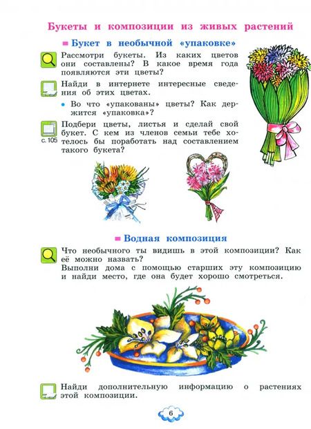 Фотография книги "Цирулик, Хлебникова, Нагель: Технология. 4 класс. Учебное пособие. ФГОС"