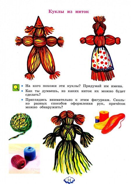 Фотография книги "Цирулик, Хлебникова, Цирулик: Технология. 4 класс. Учебник. ФГОС"