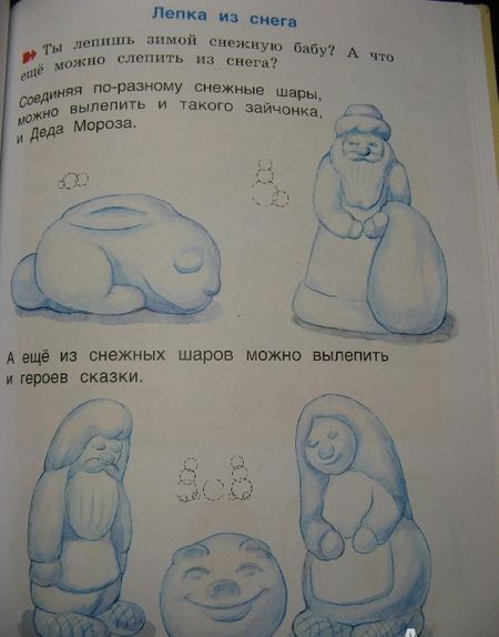 Фотография книги "Цирулик, Проснякова: Технология. 1 класс. Учебник. ФГОС"