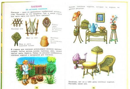 Фотография книги "Цирулик, Проснякова: Технология. 2 класс. Учебник. ФГОС"