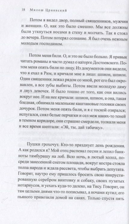 Фотография книги "Црнянский: Дневник о Чарноевиче"