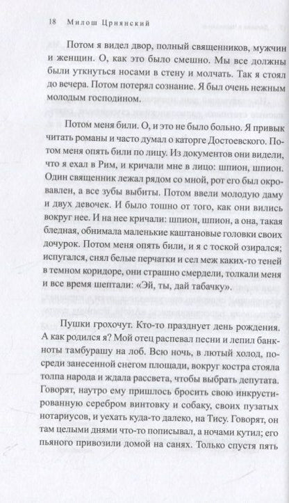 Фотография книги "Црнянский: Дневник о Чарноевиче"