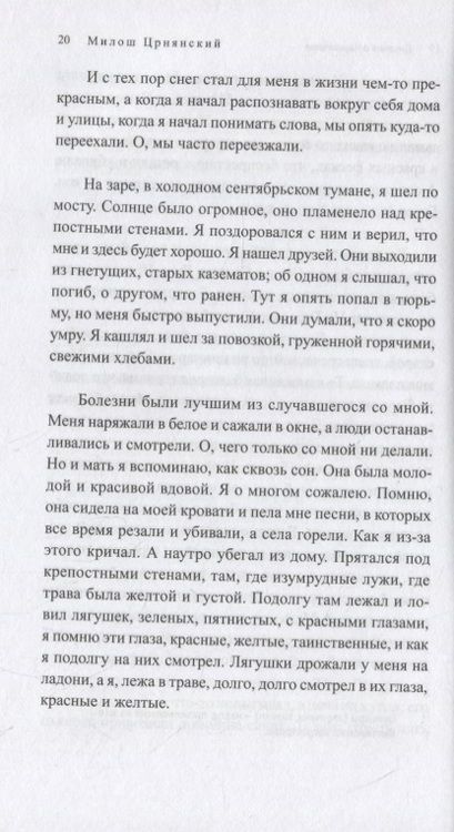 Фотография книги "Црнянский: Дневник о Чарноевиче"
