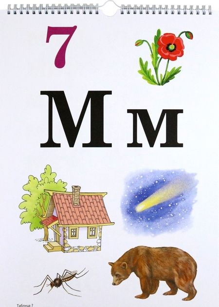 Фотография книги "Цуканова, Бетц: Формируем навыки чтения. Демонстрационные таблицы для обучения грамоте и развития техники чтения"