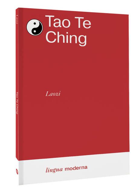 Фотография книги "Цзы Лао-Цзы: Tao Te Ching"