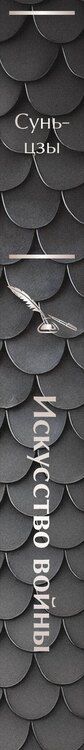 Фотография книги "Цзы Сунь: Искусство войны"
