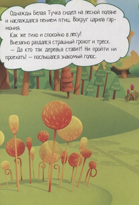 Фотография книги "Тучкина фотоохота"