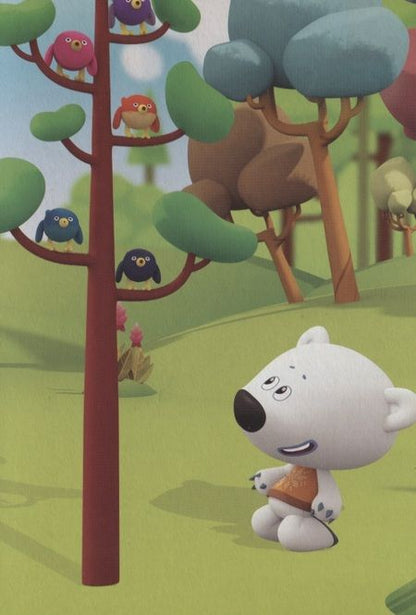 Фотография книги "Тучкина фотоохота"