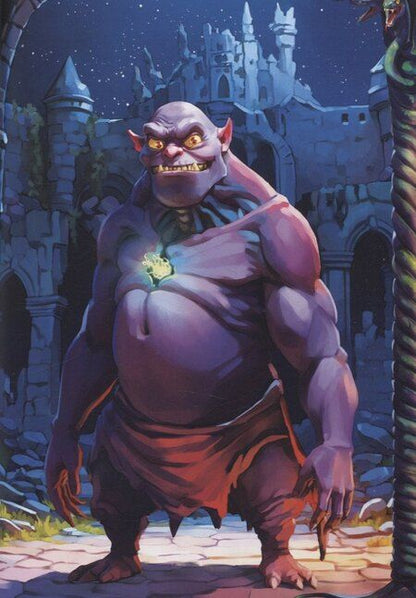 Фотография книги "Туган Батыр и Лунный Цветок"