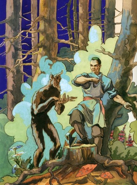 Фотография книги "Тукай: Шүрәле"