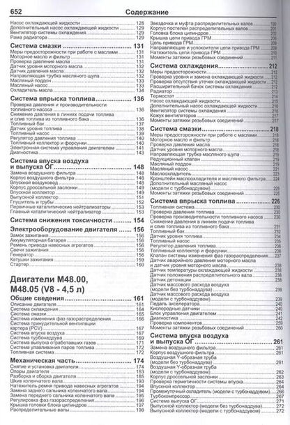 Фотография книги "Porsche Cayenne. Cayenne S / Turbo. Модели 2002-2007 гг. выпуска с двигателями M02.2Y (3,2 л.), M48.00 (4,5 л.) и M48.50 (4,5 л. Turbo). Руководство по ремонту и техническому обслуживанию (+ полезные ссылки)"