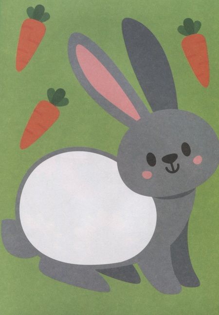 Фотография книги "У нас на ферме: книжка с наклейками"