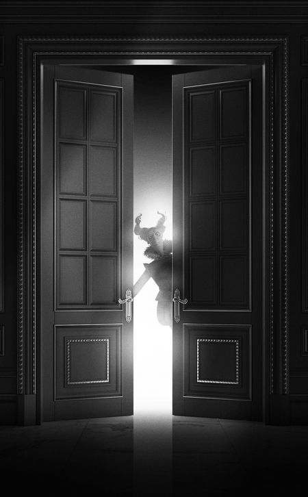 Фотография книги "Уайльд: Кентервильское привидение"