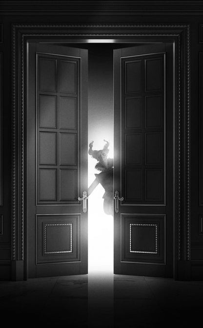 Фотография книги "Уайльд: Кентервильское привидение"