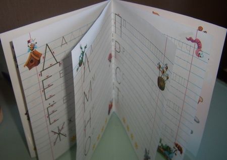 Фотография книги "Учимся писать по точкам. 3-5 лет"