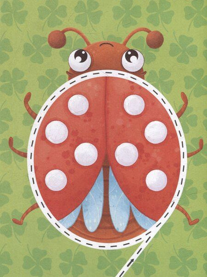 Фотография книги "Учимся вырезать фигуры: книжка-игрушка"