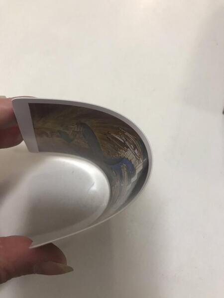 Фотография книги "Уильям Блейк: Таро Творческого Воображения Уильяма Блейка"