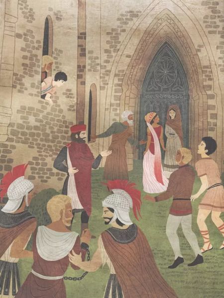 Фотография книги "Уильям Шекспир для детей. 15 знаменитых пьес"