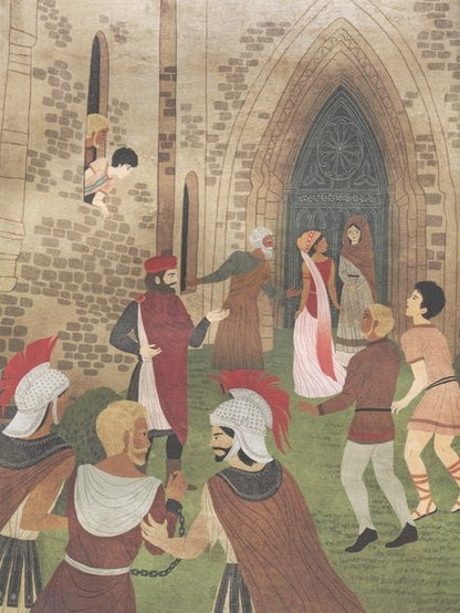 Фотография книги "Уильям Шекспир для детей. 15 знаменитых пьес"