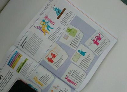 Фотография книги "Уинстон, Антробус, Дэй: Как помочь ребенку повзрослеть. Иллюстрированное руководство для родителей по переходному возрасту"