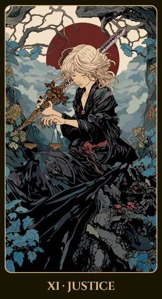 Фотография книги "Пьетро Турино: Таро ЯПОНСКОЕ/Ukiyo Tarot (на англ. языке)"