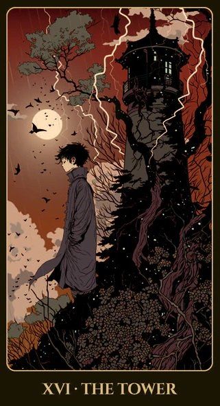 Фотография книги "Пьетро Турино: Таро ЯПОНСКОЕ/Ukiyo Tarot (на англ. языке)"