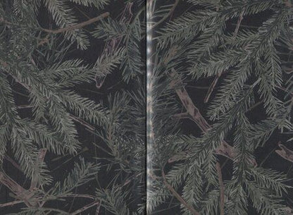 Фотография книги "Ульяна Ма: Ельник"