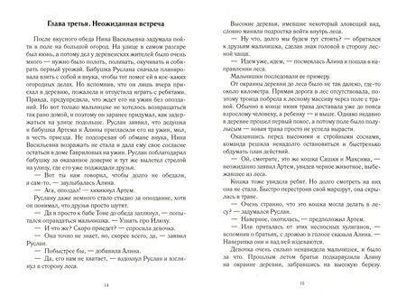 Фотография книги "Ульянов: Деревенские   следаки.   Тайна   хромой   старухи"