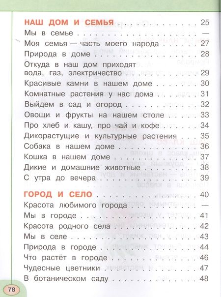 Фотография книги "Андрей Плешаков: Окружающий мир. 1 кл. Тесты. (ФГОС) /УМК Перспектива"