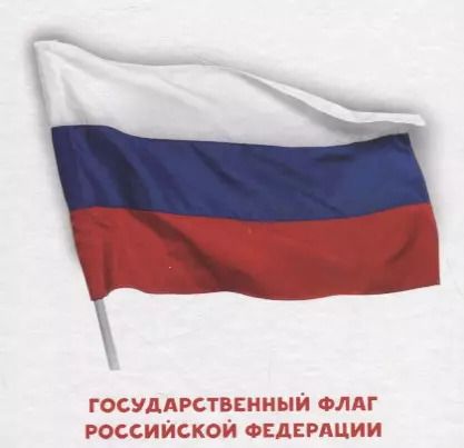Фотография книги "Умный Чемоданчик. Моя Страна-Россия"