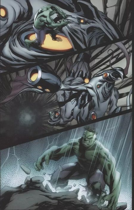 Фотография книги "Уоррен Эллис: Мстители: Нескончаемая Война"