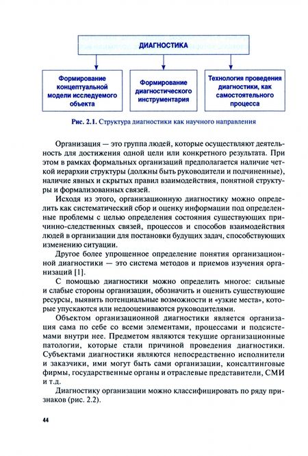 Фотография книги "Управление доходностью бизнеса. Учебник"